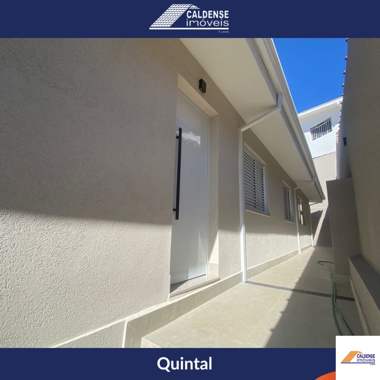 Casa, 3 quartos - Foto 2