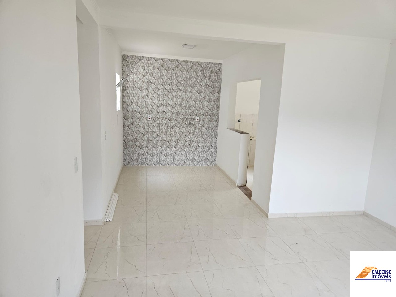 Apartamento, 2 quartos - Foto 2