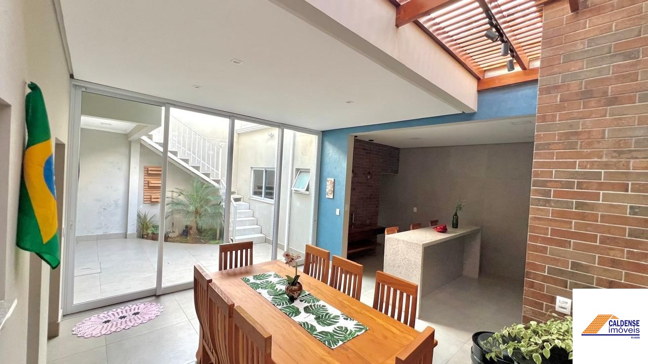 Casa, 3 quartos - Foto 4