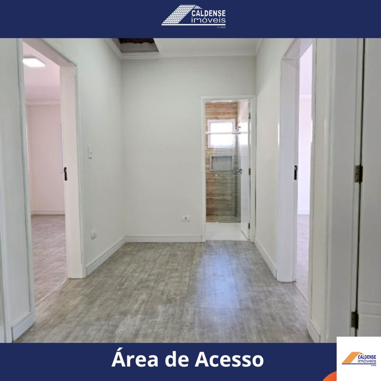 Casa, 4 quartos - Foto 10