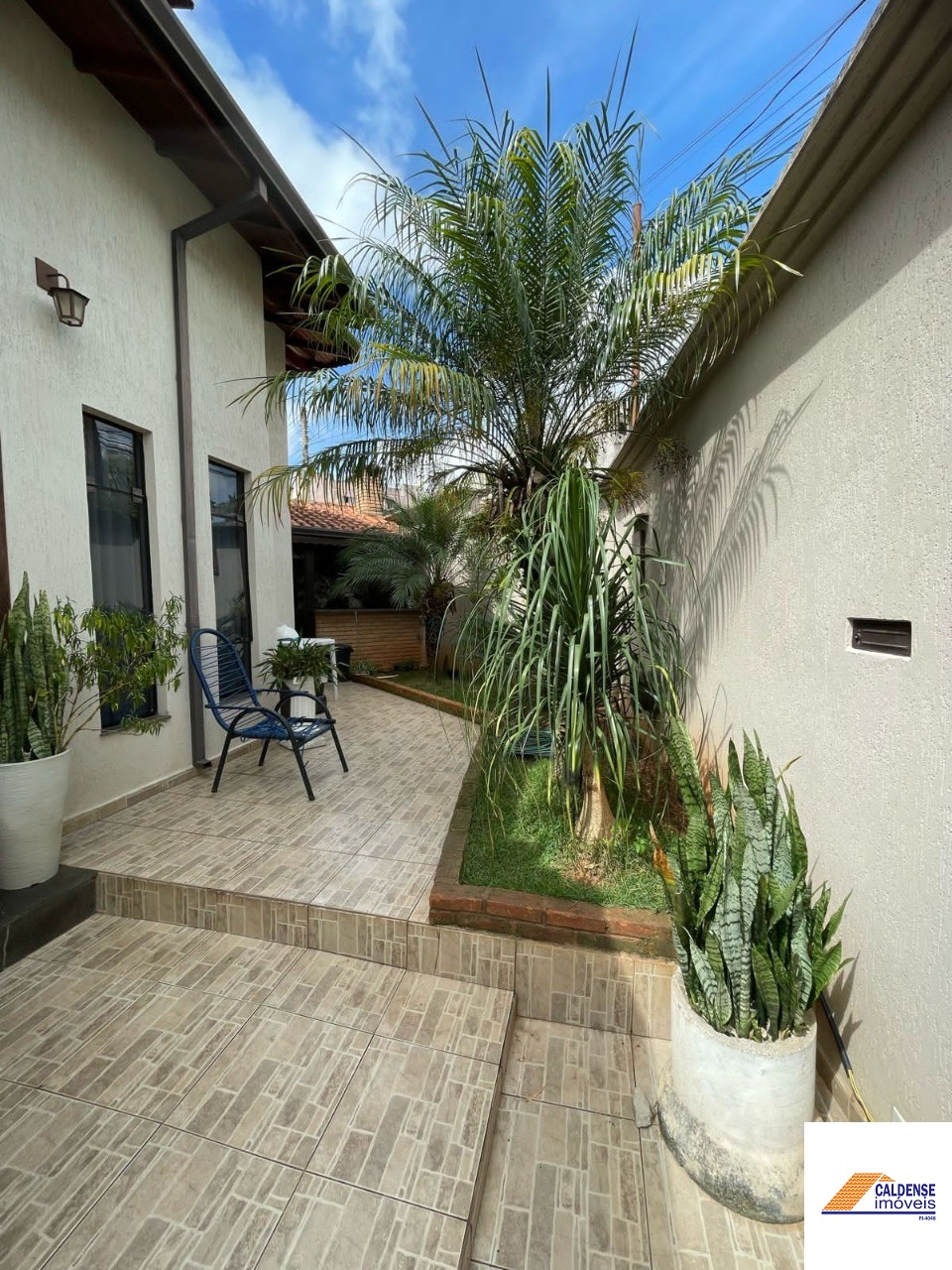 Casa, 3 quartos, 130 m² - Foto 12