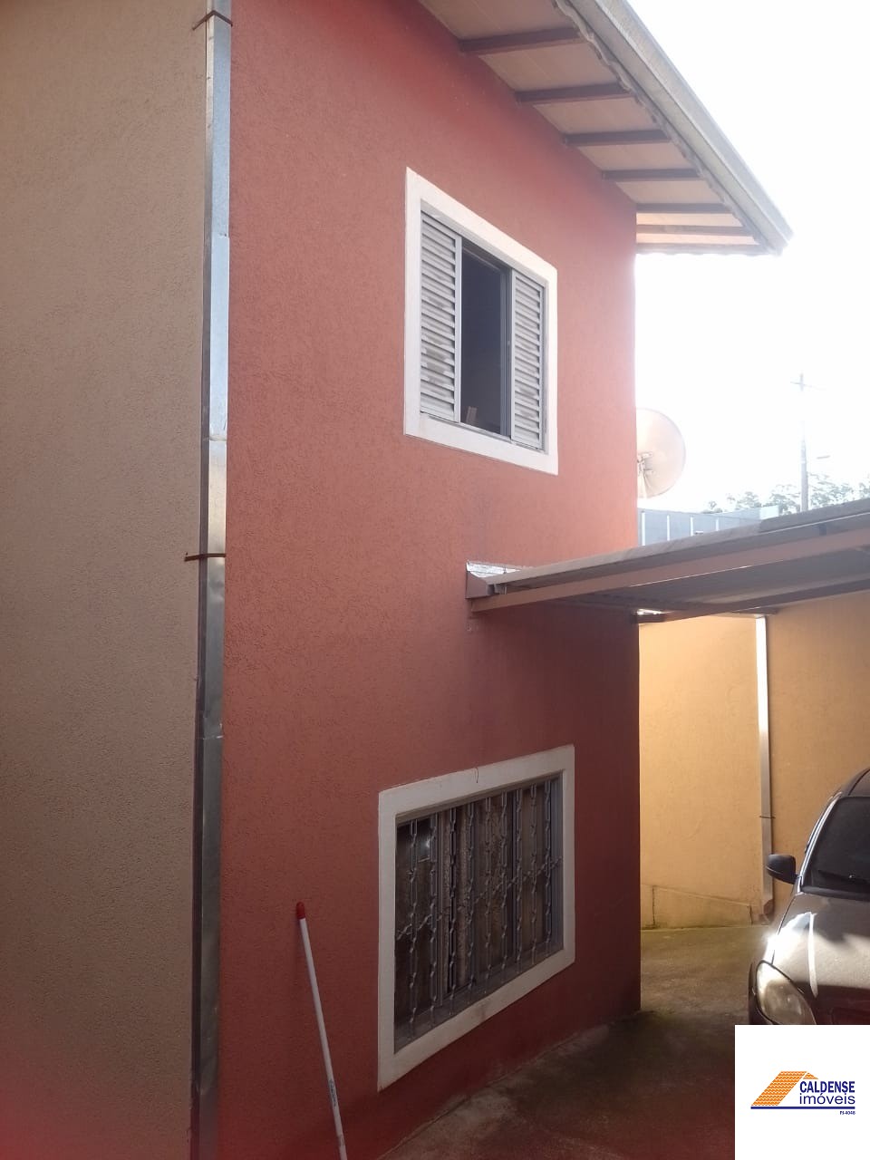 Casa, 3 quartos, 80 m² - Foto 1