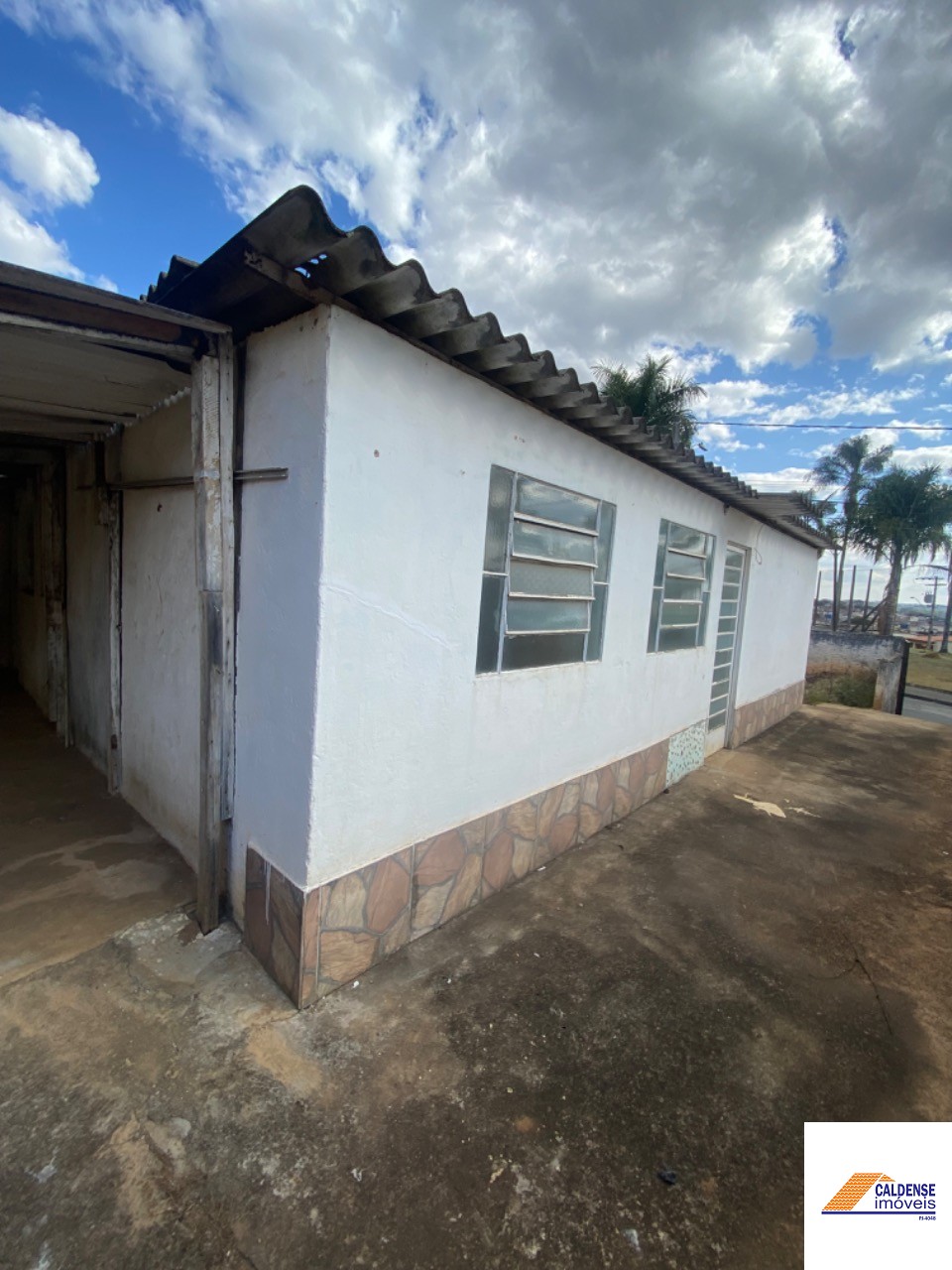 Casa, 3 quartos - Foto 2