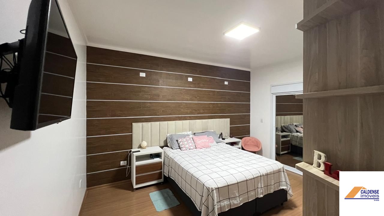 Casa, 3 quartos - Foto 8