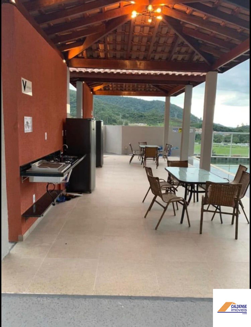 Kitnet-Studio, 46 m² - Foto 6