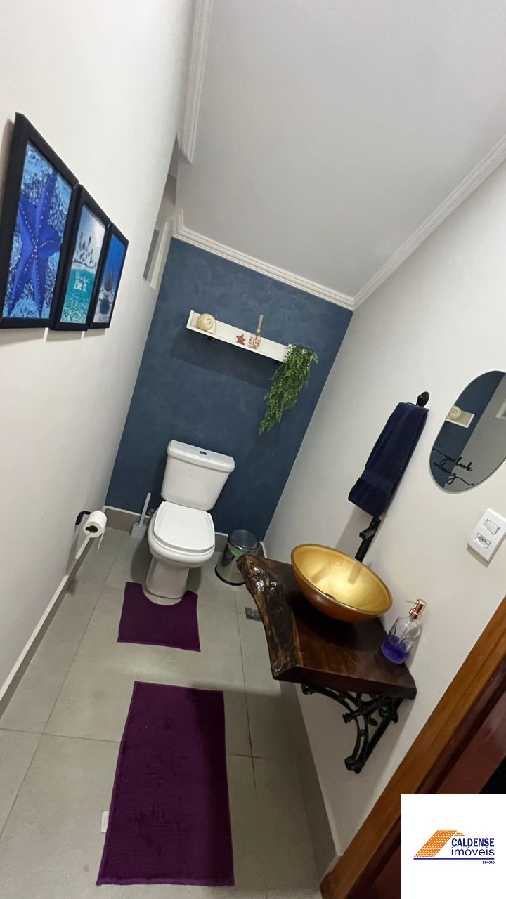 Casa, 3 quartos - Foto 6