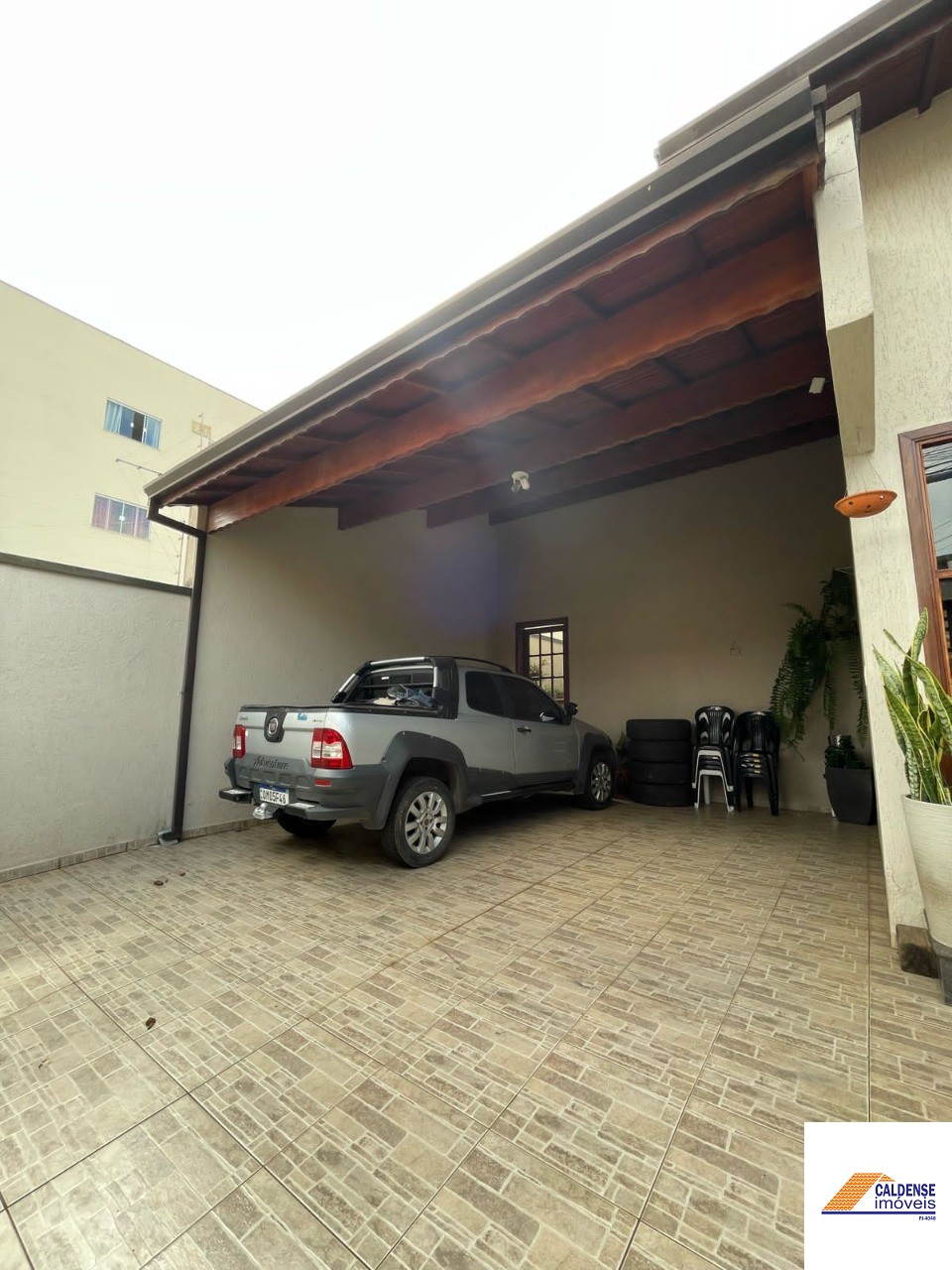 Casa, 3 quartos, 130 m² - Foto 13