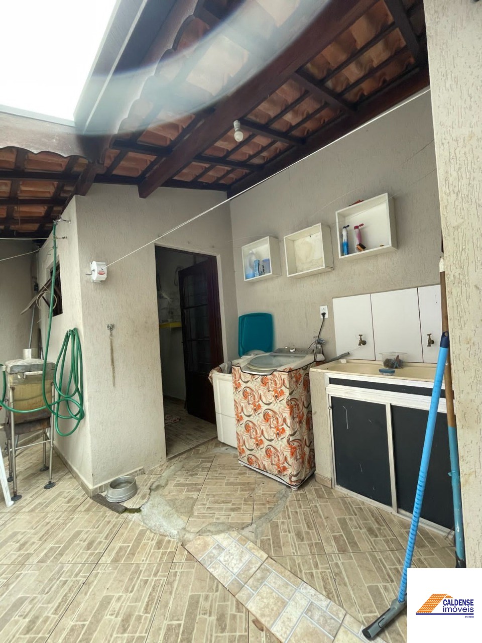 Casa, 3 quartos, 130 m² - Foto 10