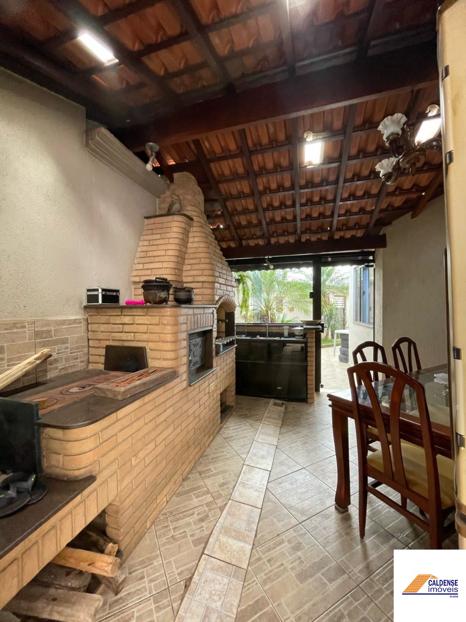 Casa, 3 quartos, 130 m² - Foto 9