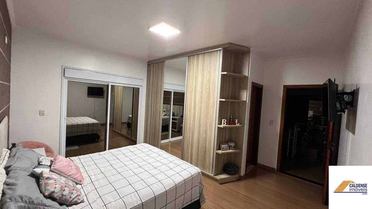 Casa, 3 quartos - Foto 12
