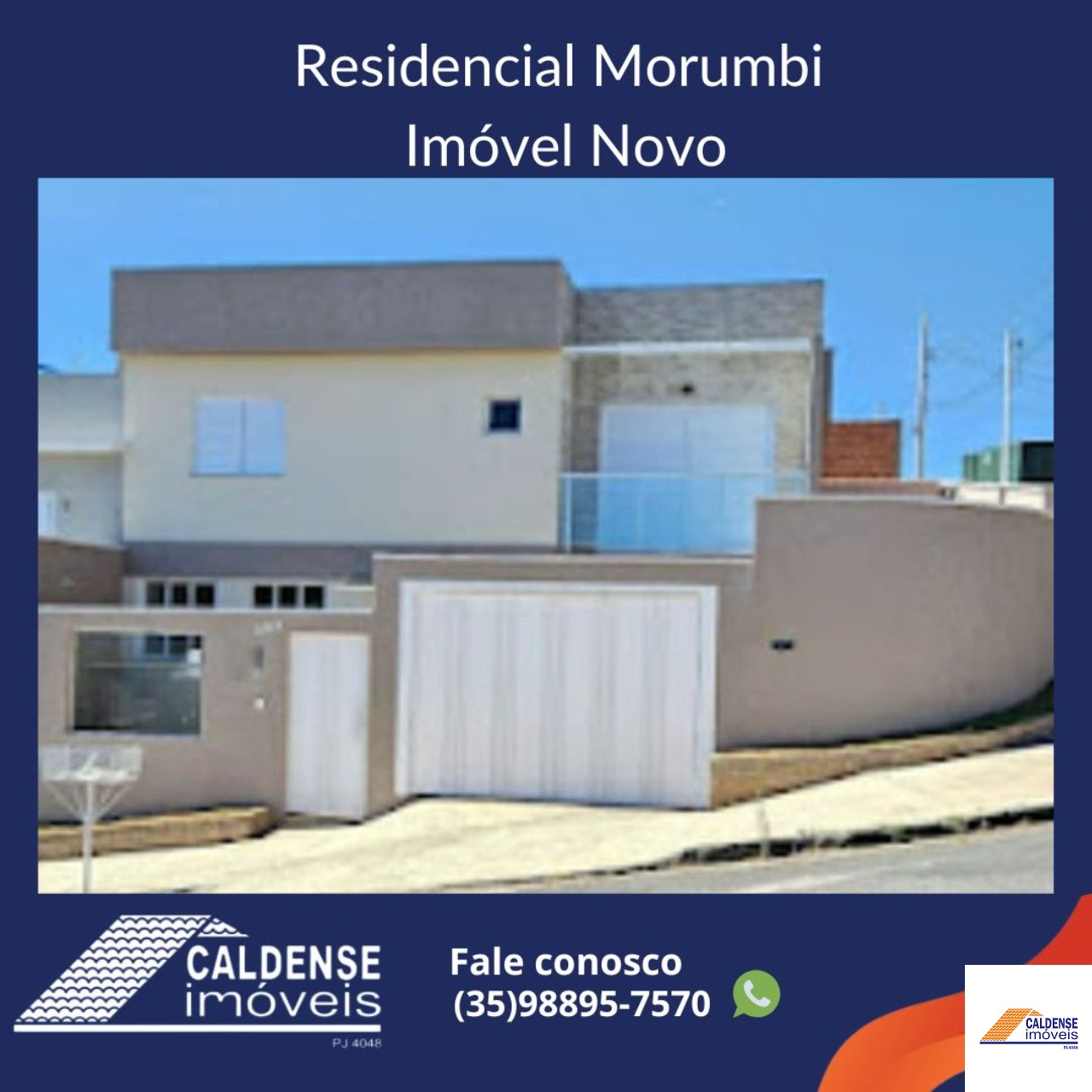 Casa, 4 quartos - Foto 1