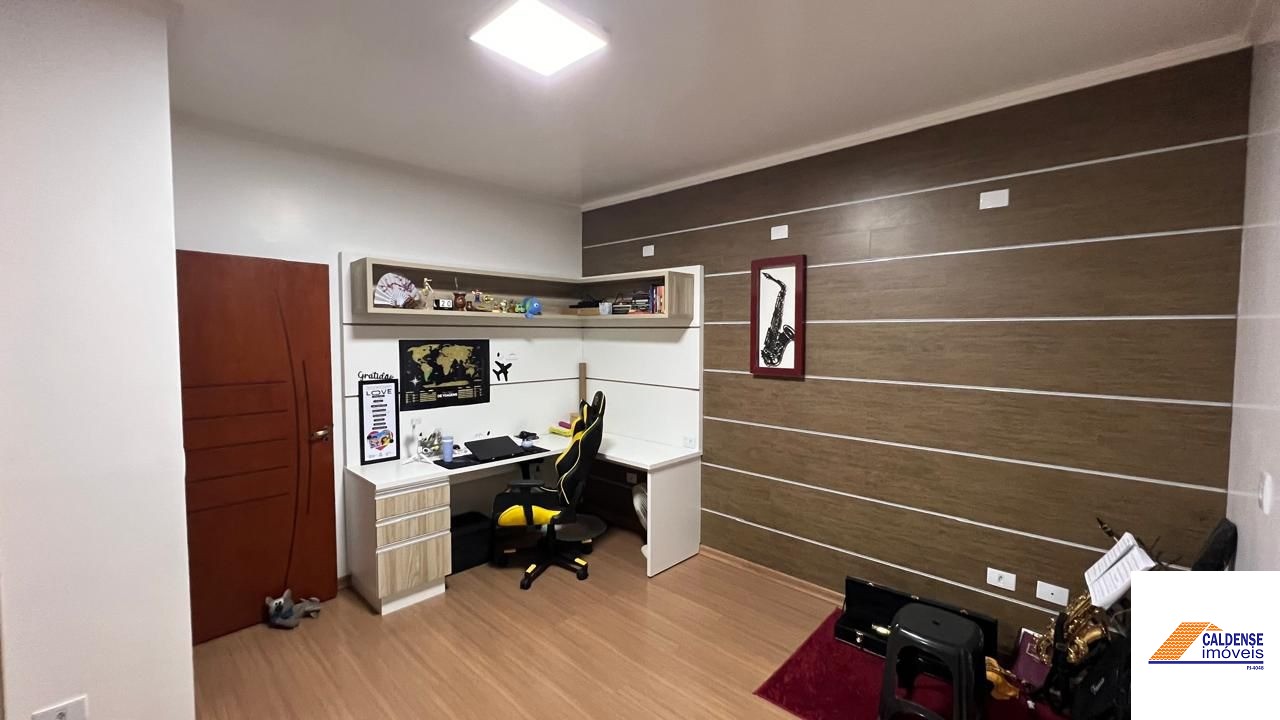 Casa, 3 quartos - Foto 7