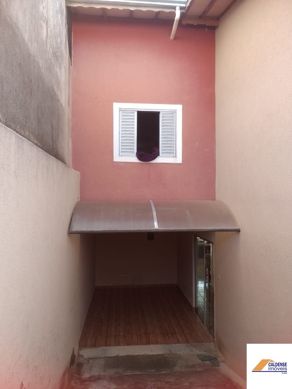 Casa, 3 quartos, 80 m² - Foto 8