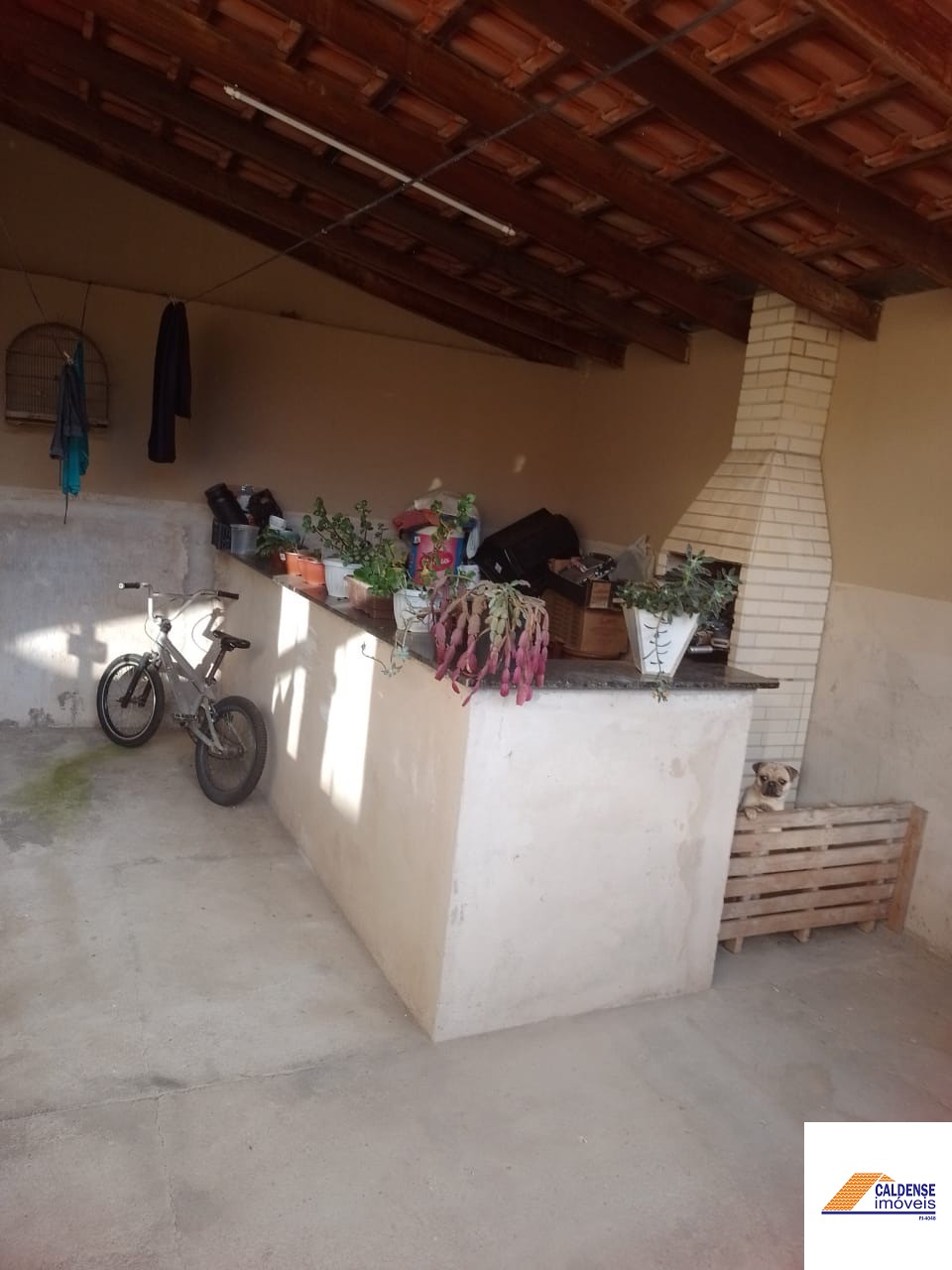 Casa, 3 quartos, 80 m² - Foto 7