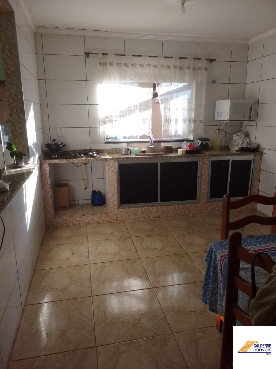 Casa, 3 quartos, 80 m² - Foto 2