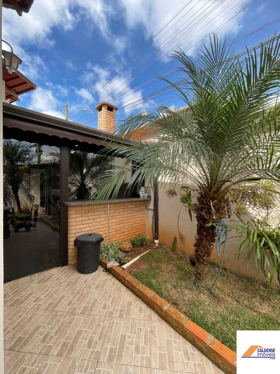Casa, 3 quartos, 130 m² - Foto 11