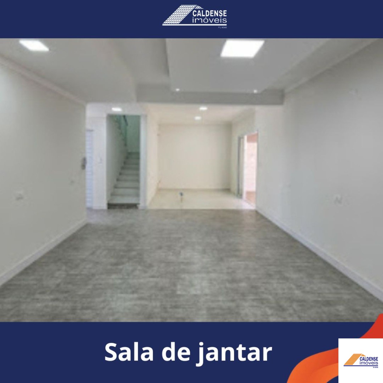 Casa, 4 quartos - Foto 2