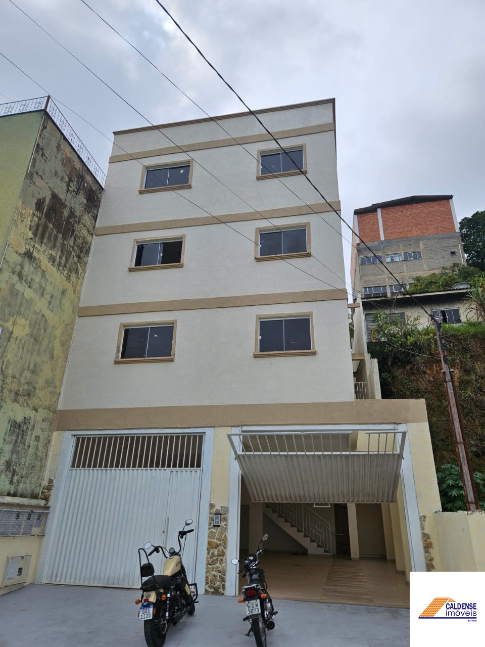 Apartamento, 2 quartos - Foto 1