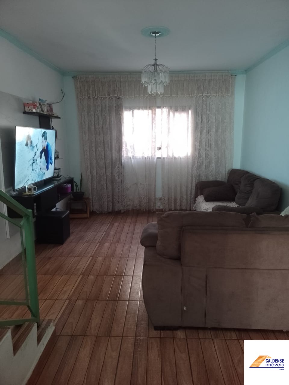 Casa, 3 quartos, 80 m² - Foto 3