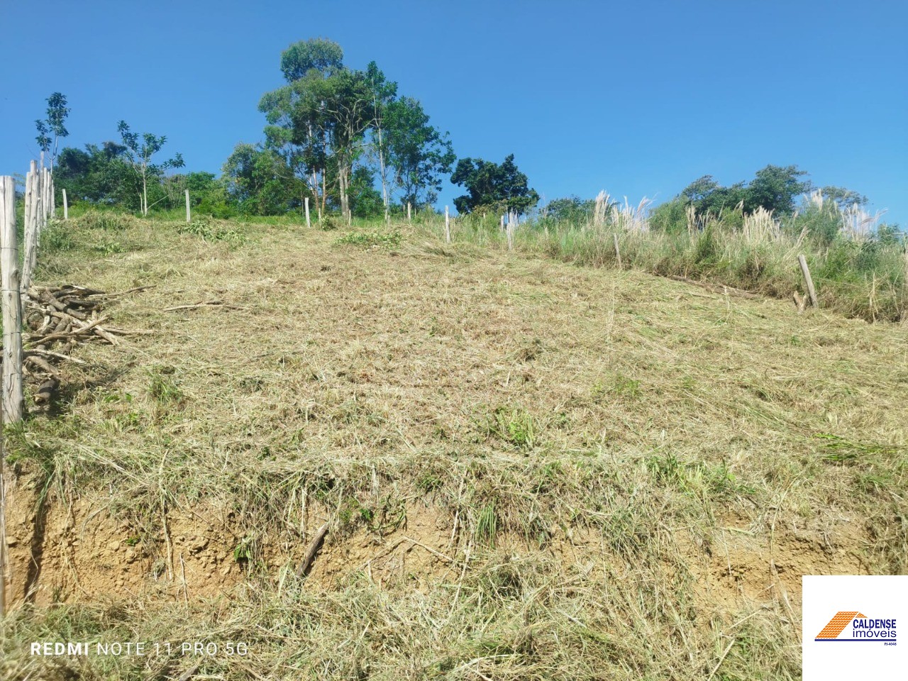 Terreno - Foto 1