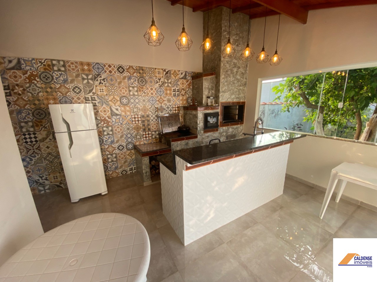 Casa, 3 quartos - Foto 22
