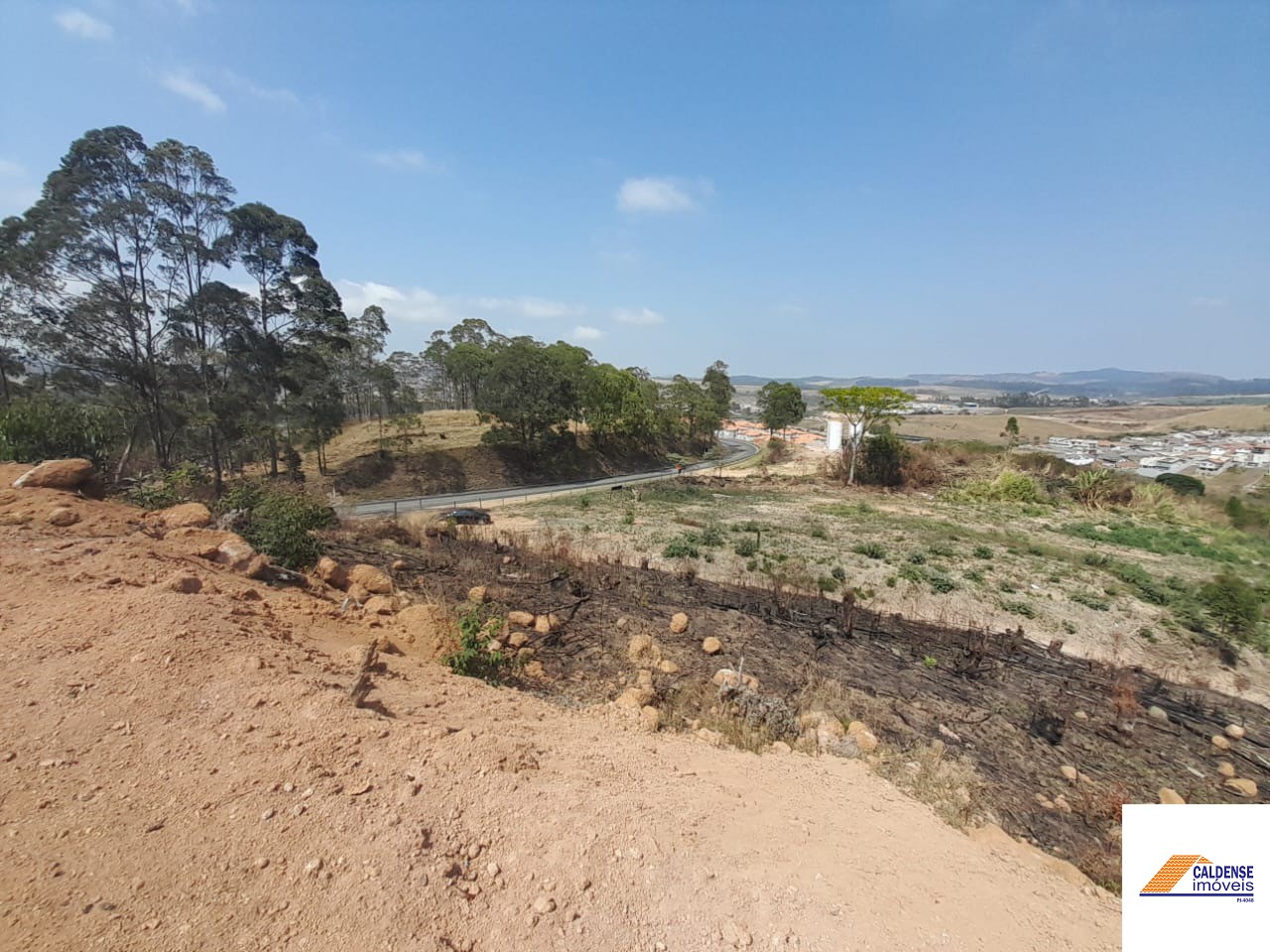 Terreno, 2 hectares - Foto 6