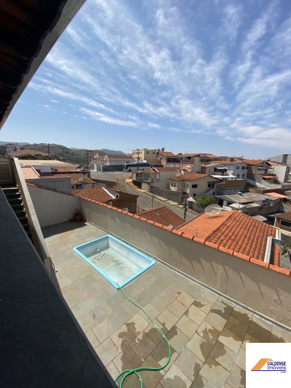 Casa, 3 quartos - Foto 10
