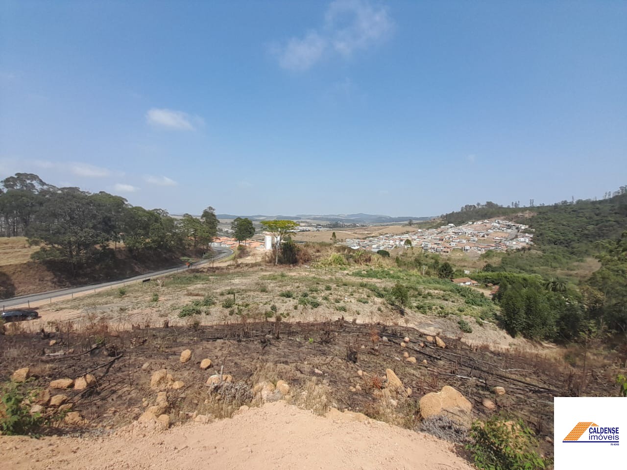 Terreno, 2 hectares - Foto 7