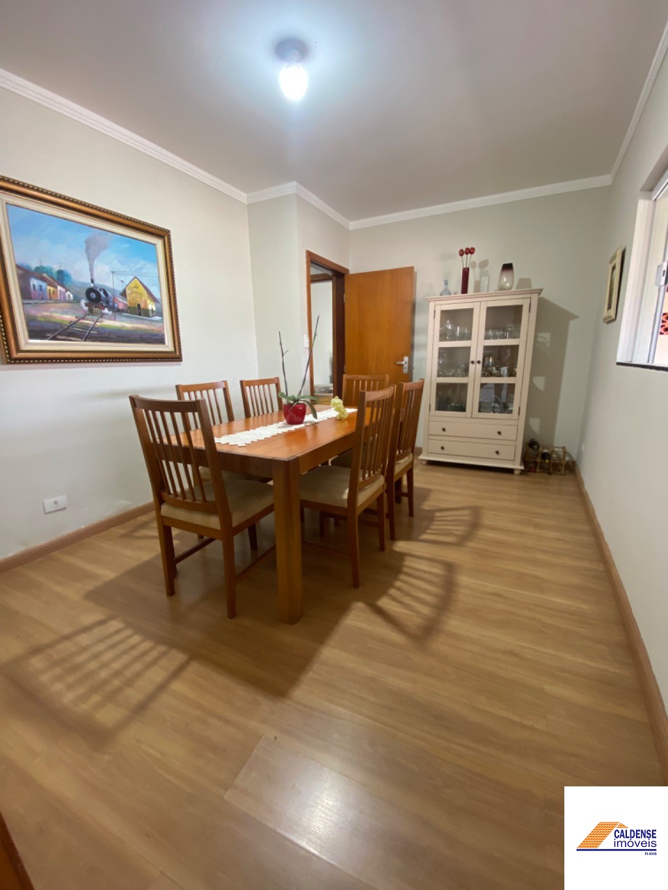 Casa, 3 quartos - Foto 7