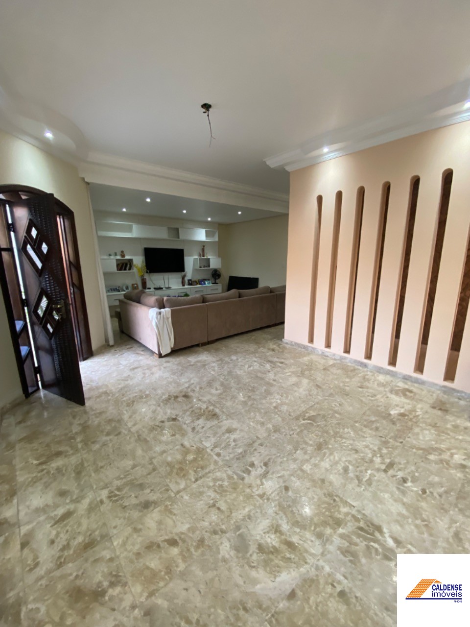 Casa, 3 quartos - Foto 6