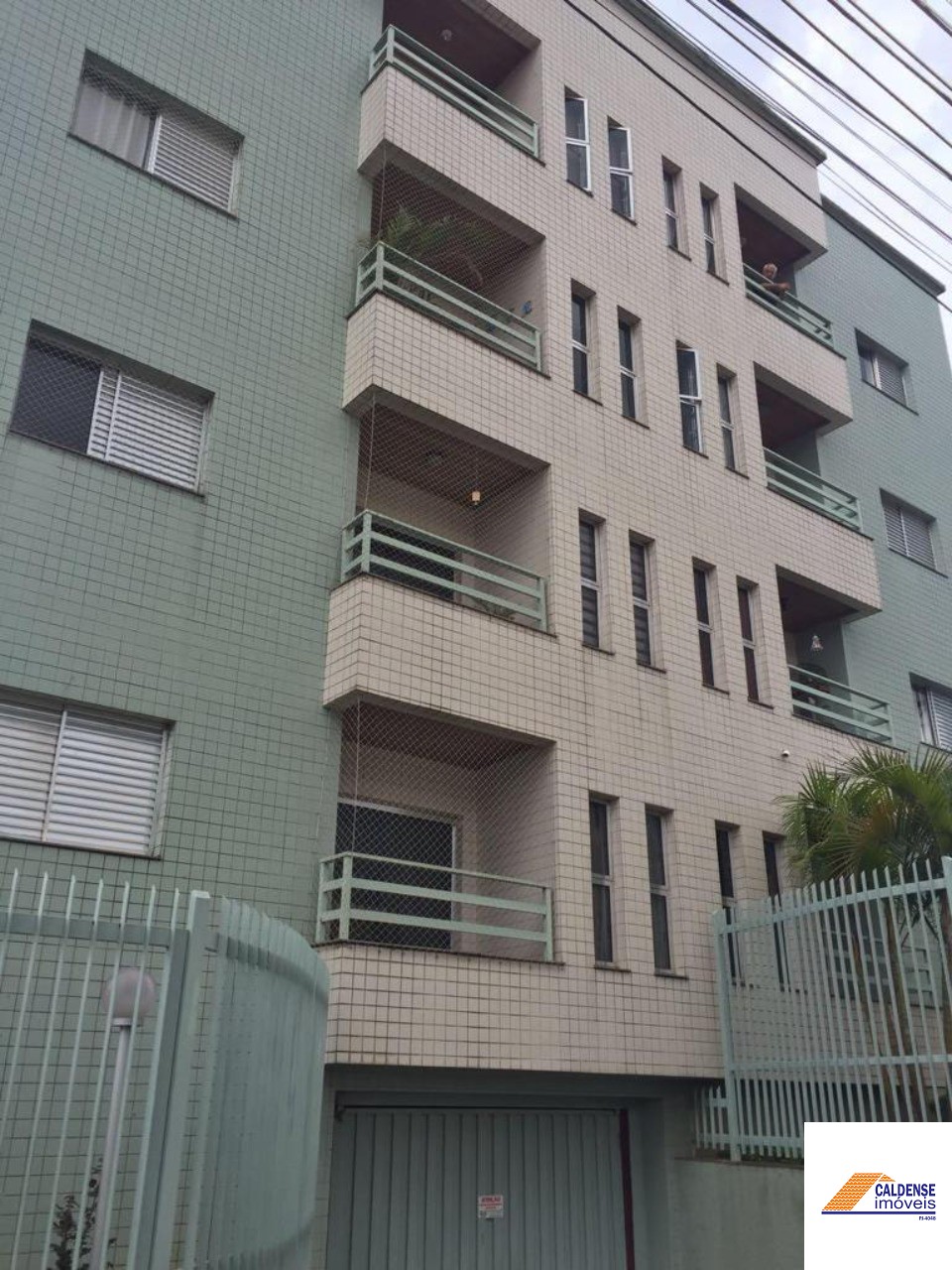 Apartamento, 3 quartos - Foto 1