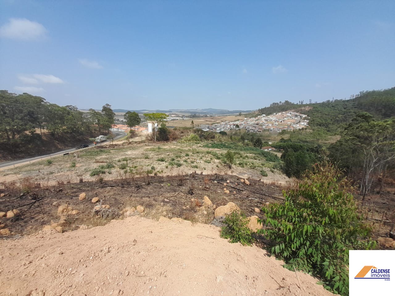 Terreno, 2 hectares - Foto 4