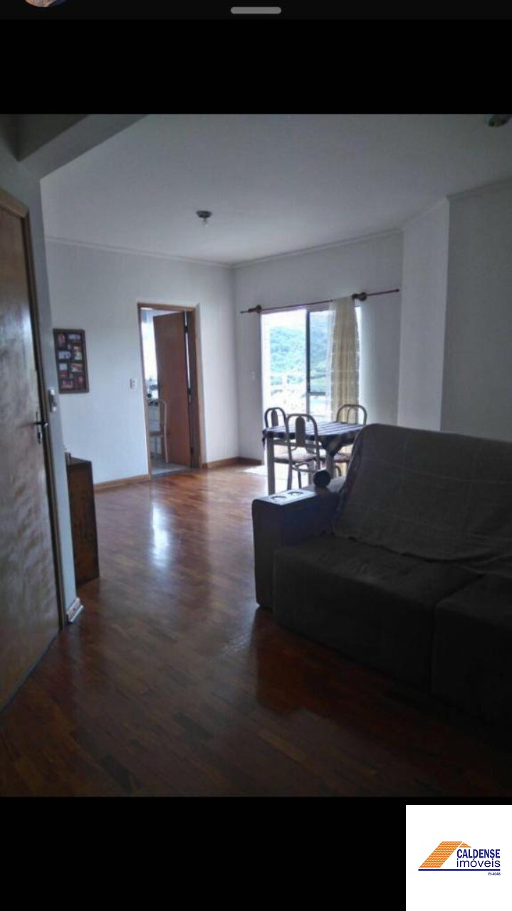 Apartamento, 3 quartos - Foto 2