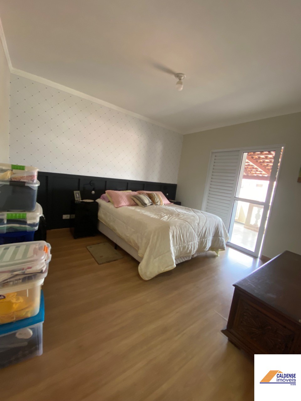 Casa, 3 quartos - Foto 5