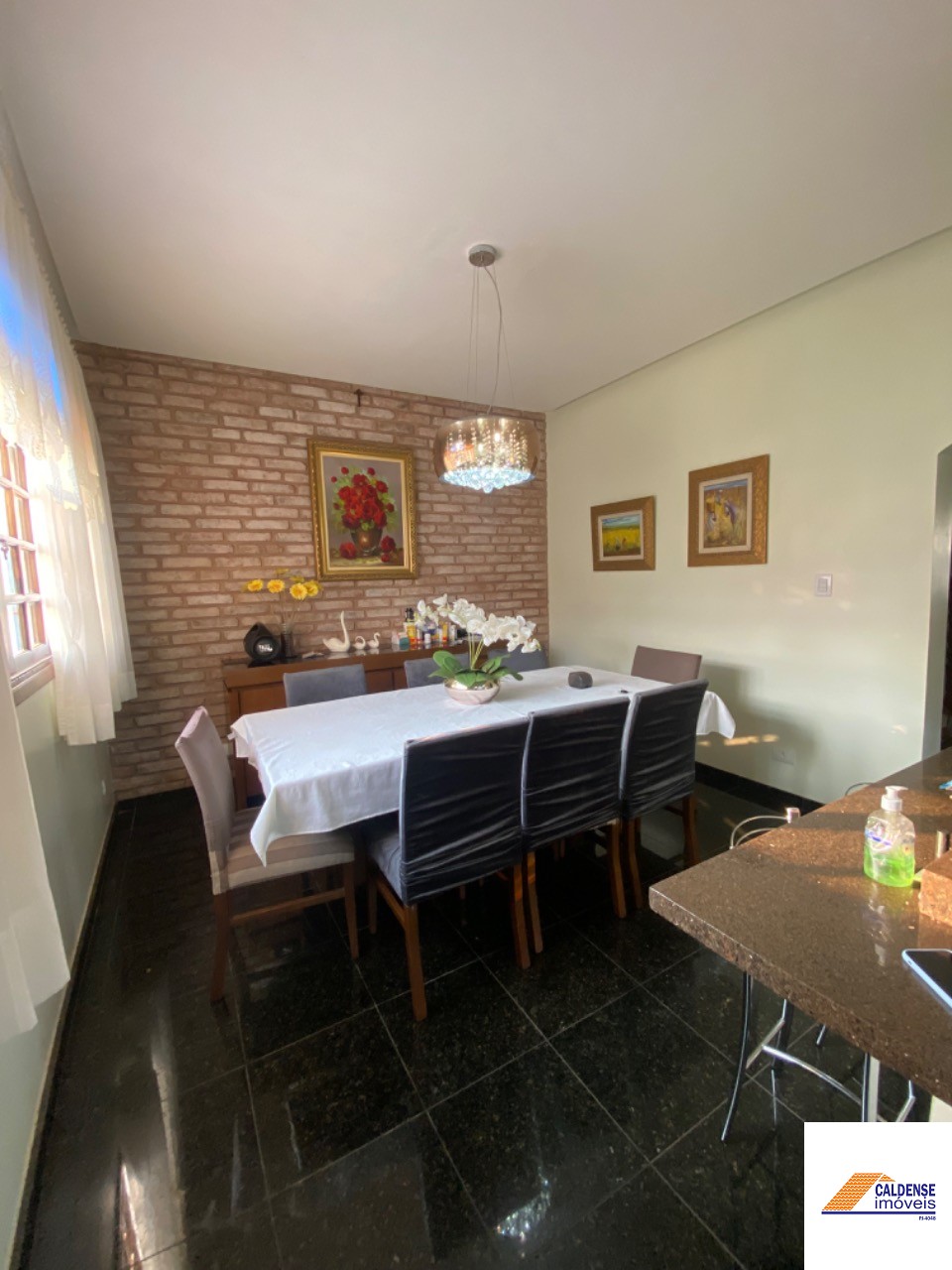 Casa, 3 quartos - Foto 8