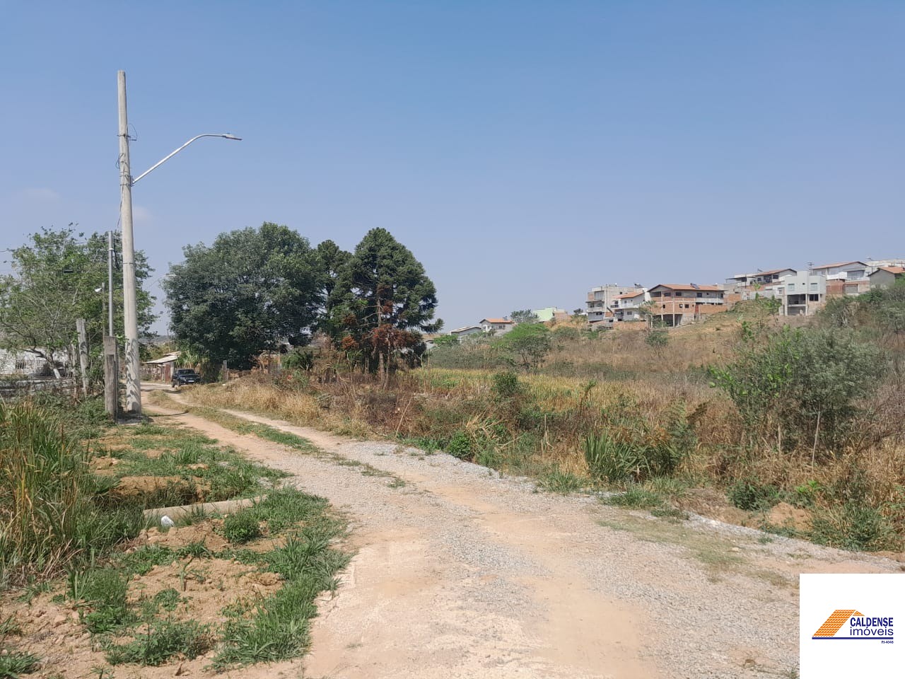 Terreno, 2 hectares - Foto 1