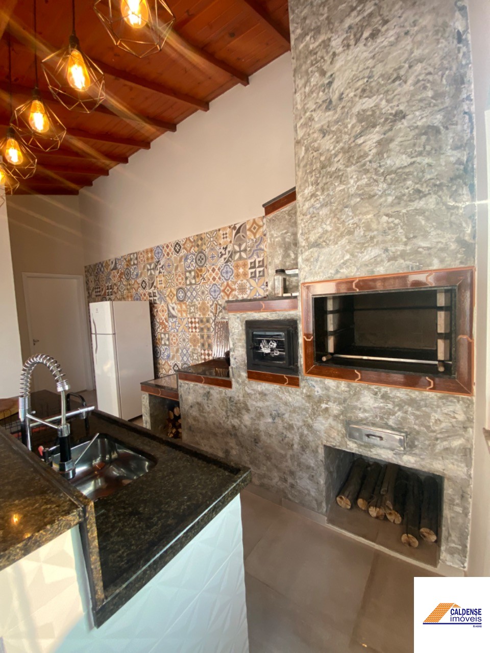 Casa, 3 quartos - Foto 23