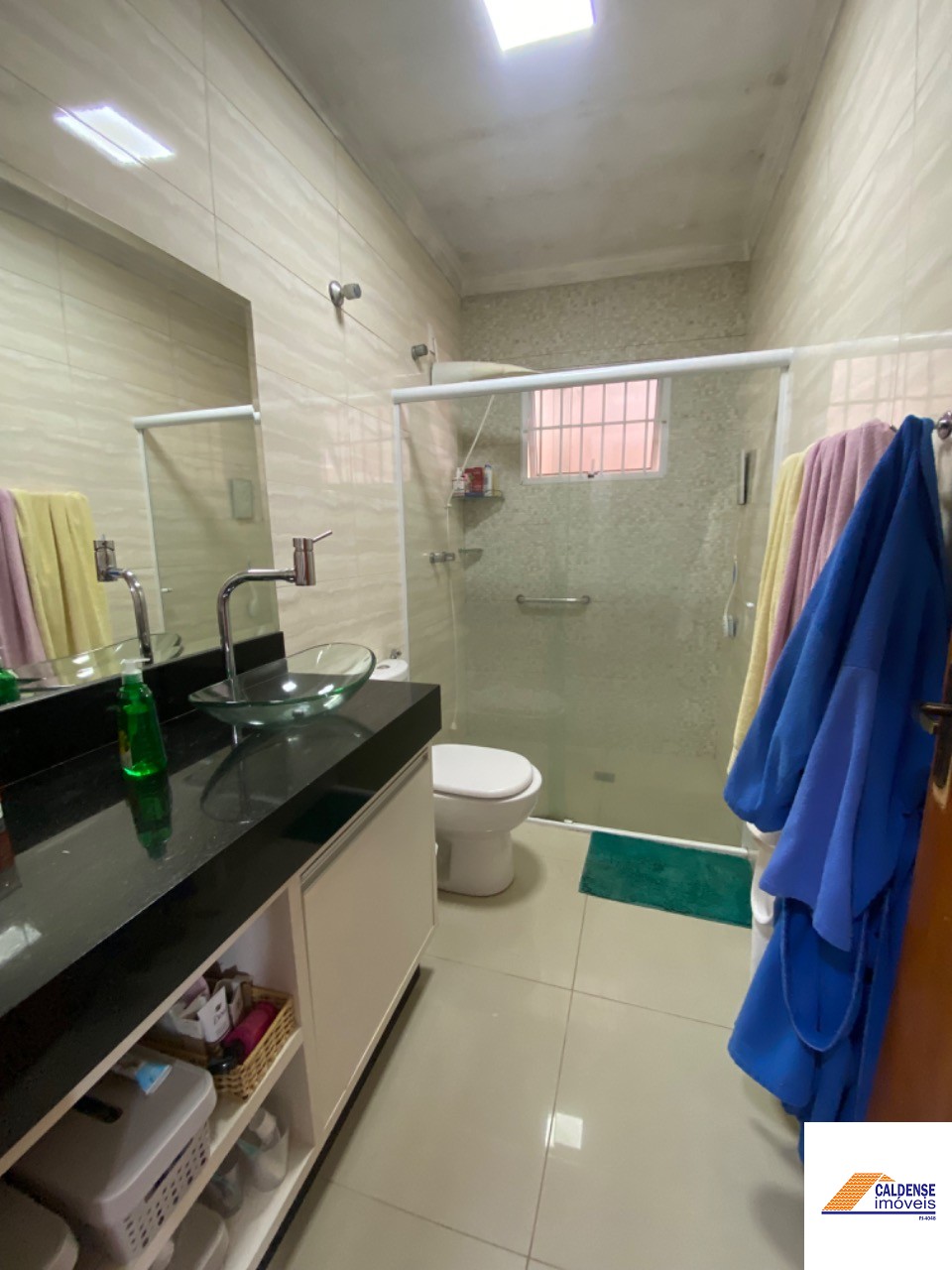 Casa, 3 quartos - Foto 3