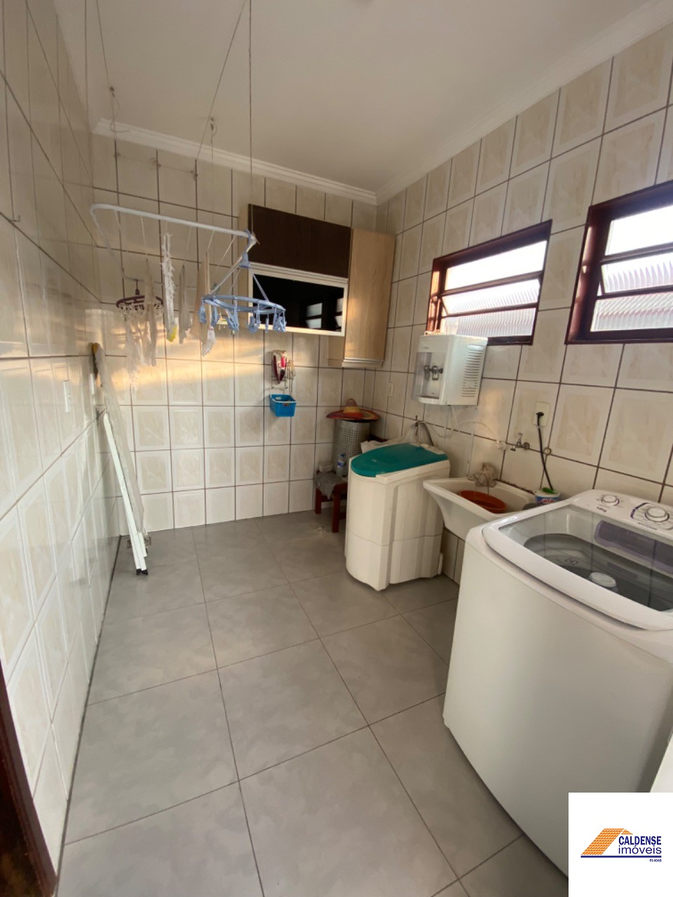 Casa, 3 quartos - Foto 11