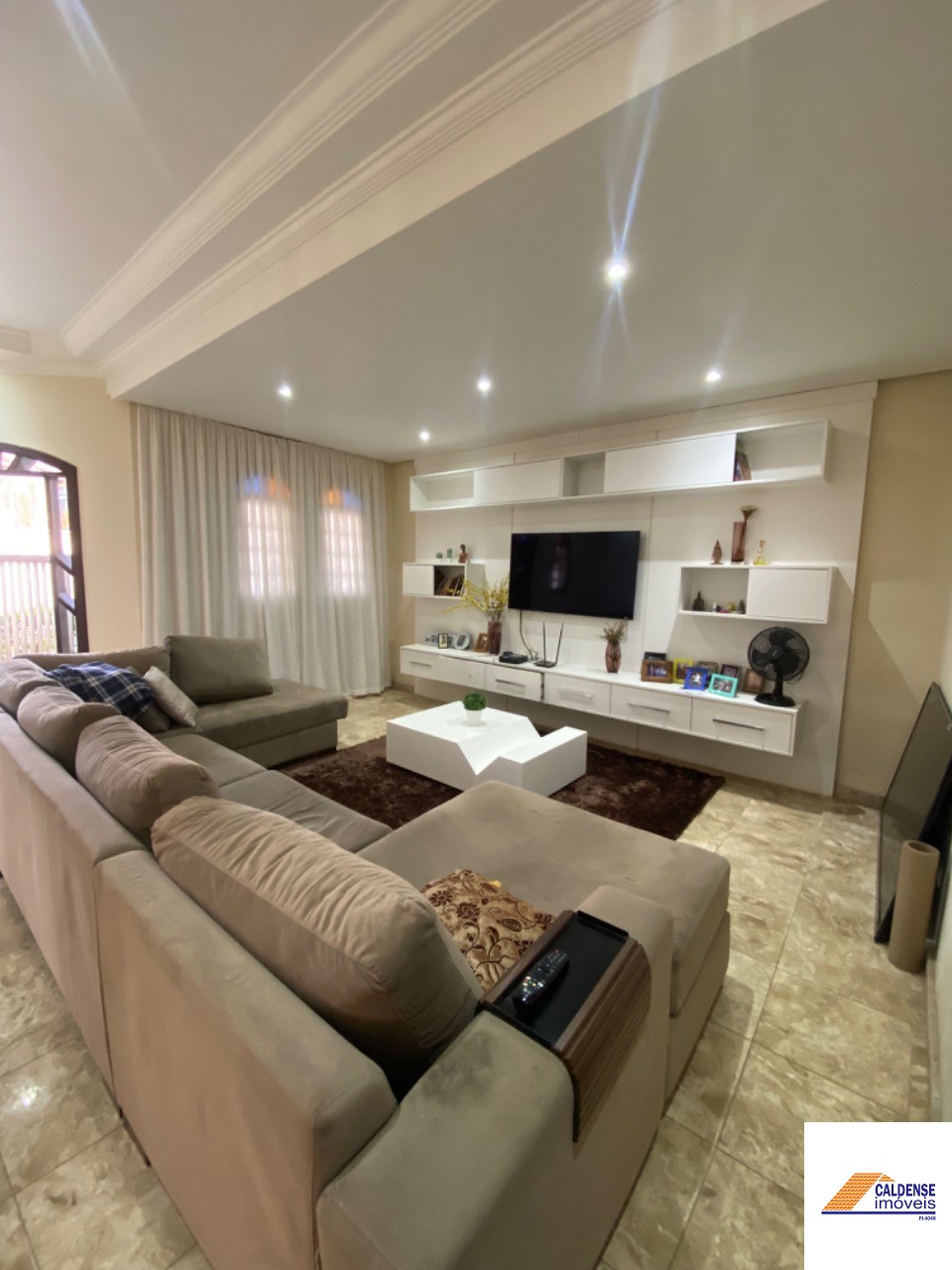 Casa, 3 quartos - Foto 4