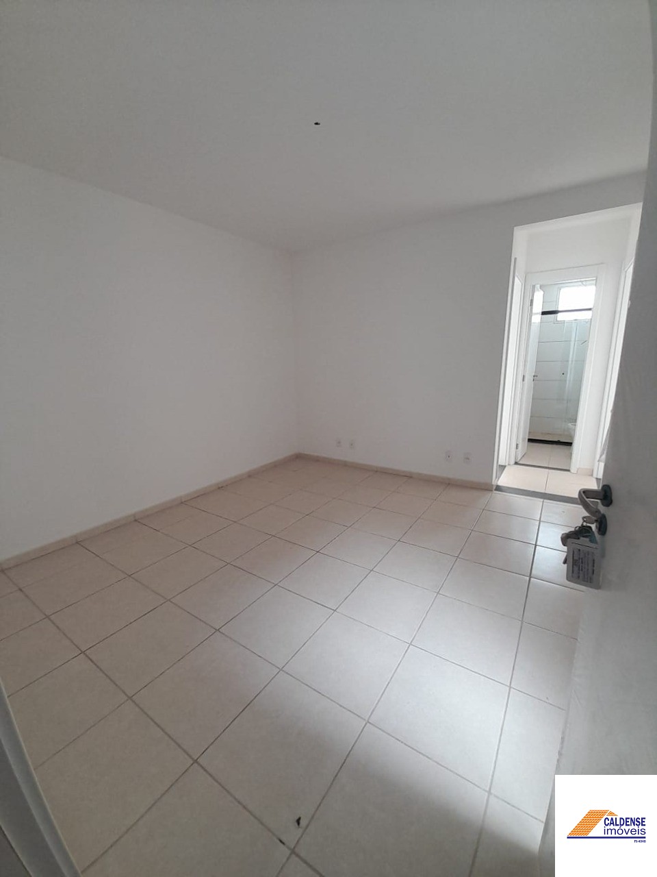 Apartamento, 2 quartos - Foto 1