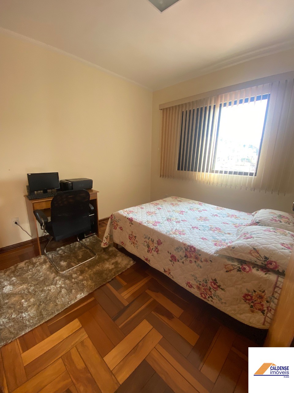 Apartamento, 2 quartos, 64 m² - Foto 7
