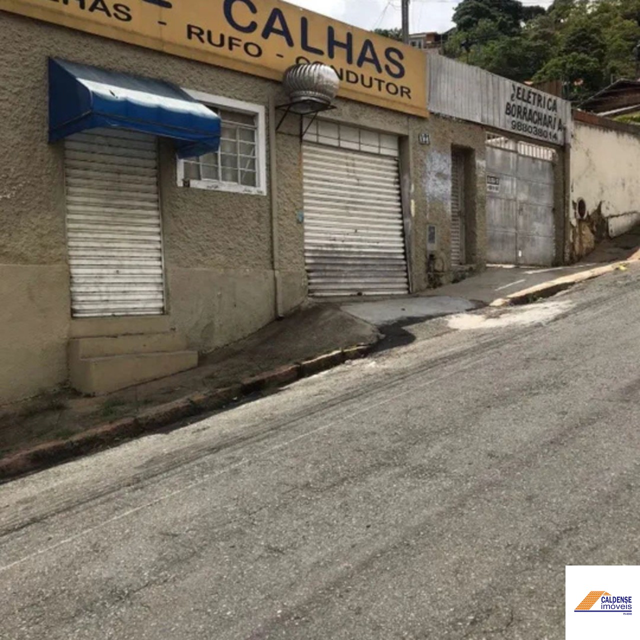 Depósito-Galpão - Foto 2