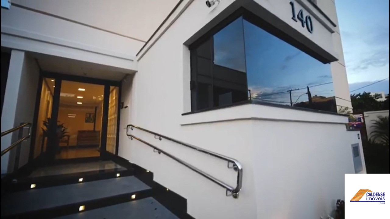 Apartamento, 2 quartos, 86 m² - Foto 3
