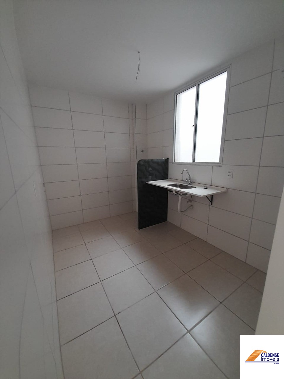 Apartamento, 2 quartos - Foto 2