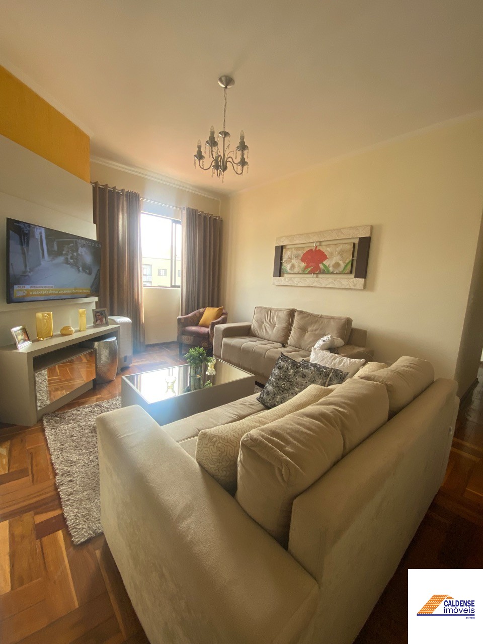 Apartamento, 2 quartos, 64 m² - Foto 2