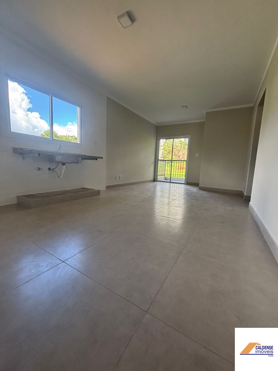 Apartamento, 2 quartos, 65 m² - Foto 2
