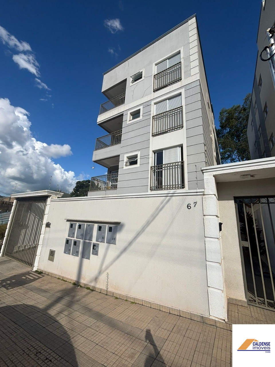 Apartamento, 2 quartos, 65 m² - Foto 1