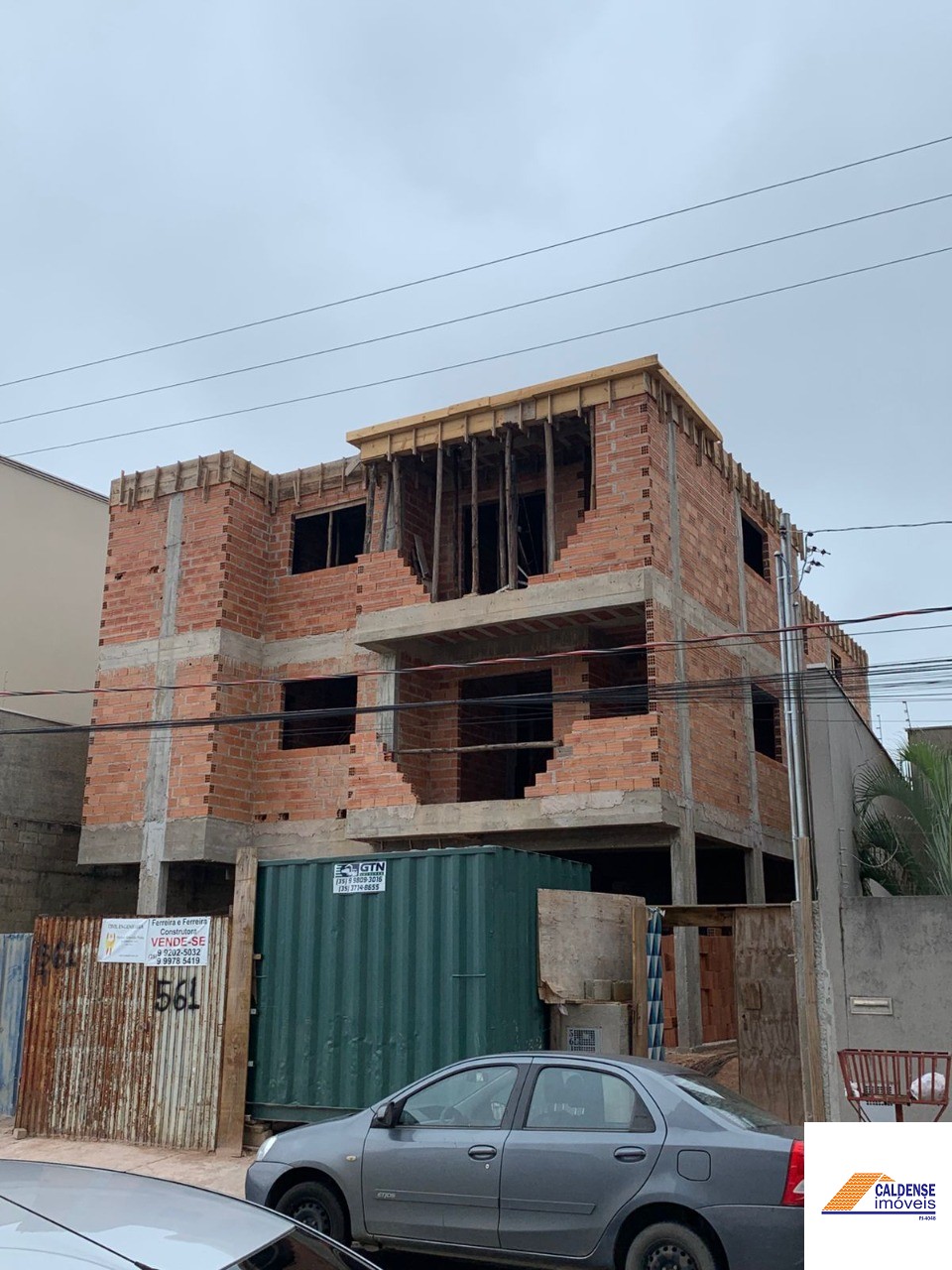 Apartamento, 2 quartos, 78 m² - Foto 7