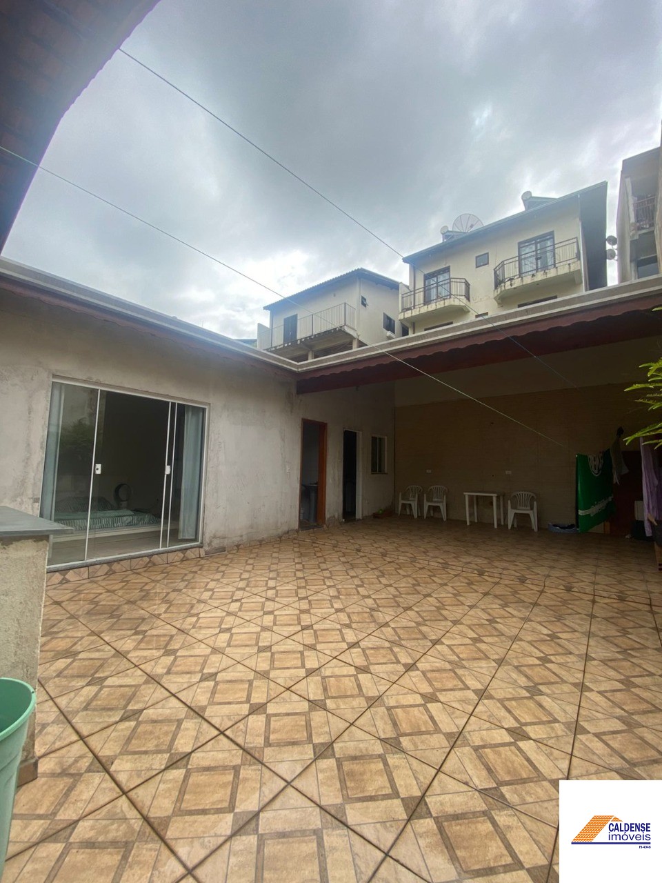 Casa, 4 quartos - Foto 17